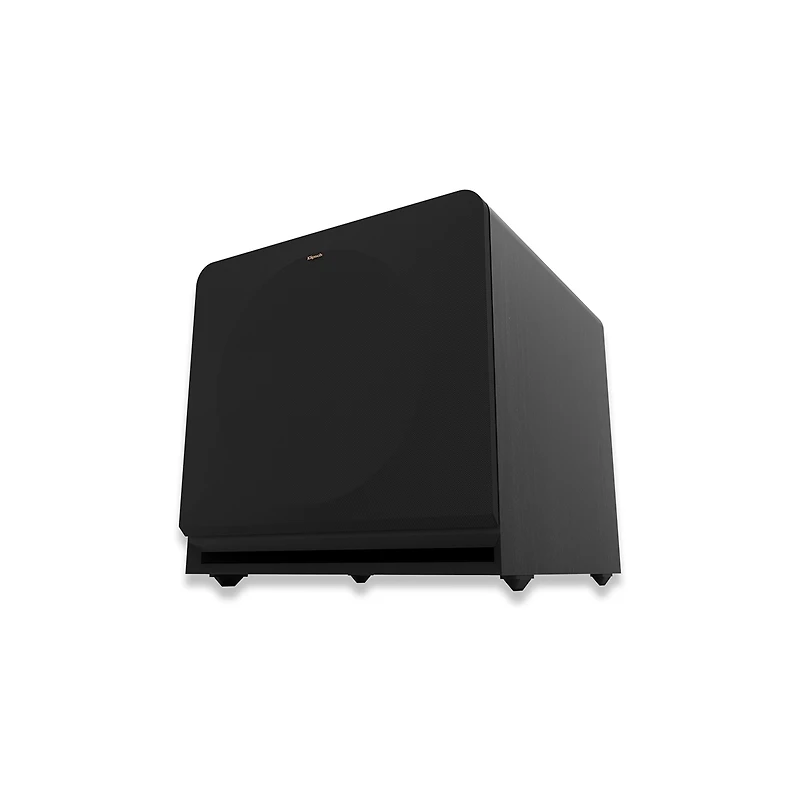 Klipsch Rp-1600SW 1600W Subwoofer with 16" Cerametallic Driver (2023)
