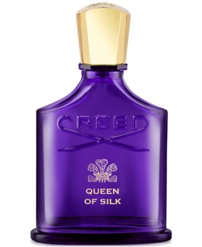 Creed Queen Of Silk Eau De Parfum Fragrance Collection