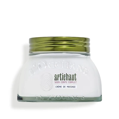 L'Occitane Artichoke Body Cream 7.00 fl oz