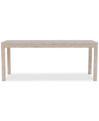 Catriona Rectangular Dining Table, Created for Macy's