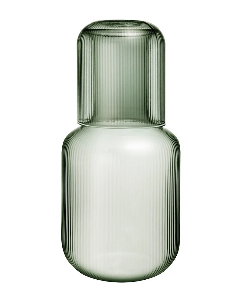American Atelier 2-Piece Carafe and Cup Set