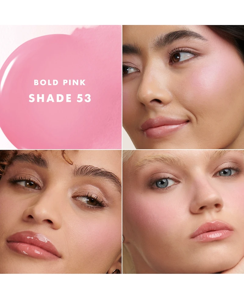 Armani Beauty Luminous Silk Cheek Tint