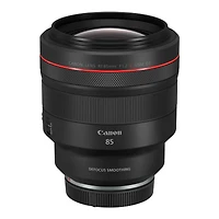 Canon Rf 85mm f/1.2L Usm Ds Lens