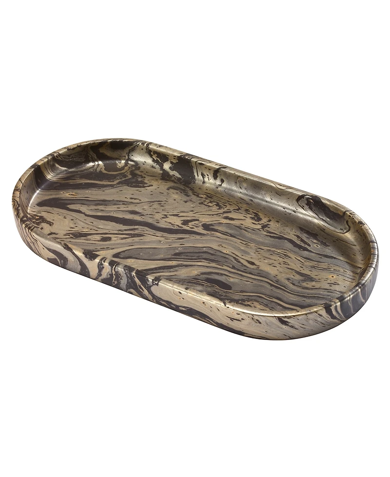 Nicole Miller Harper 3-Pc. Bath Vanity Set