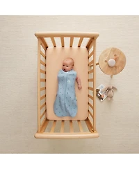 ergoPouch Baby Boys and Baby Girls Cocoon Swaddle Sack 0.2 Tog