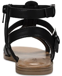 Style & Co Women's Storiee Gladiator Flat Sandals