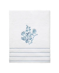 Izod Mystic Floral 3-Pc. Towel Set