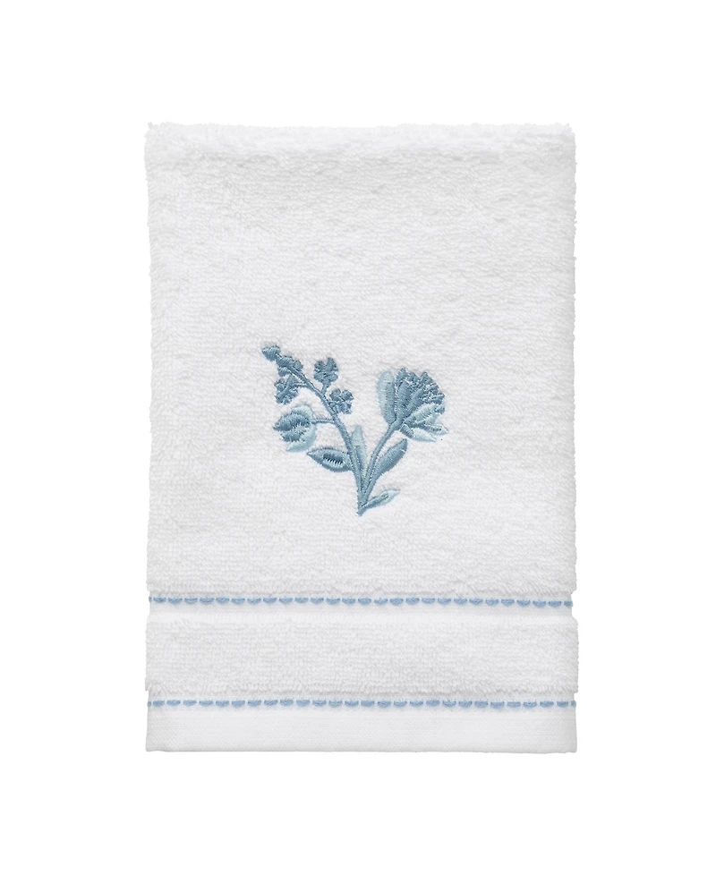 Izod Mystic Floral 3-Pc. Towel Set