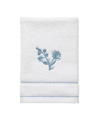 Izod Mystic Floral 3-Pc. Towel Set