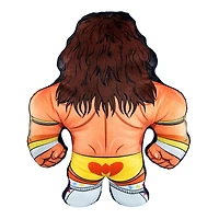 Bleacher Creatures Wwe Ultimate Warrior 24" Bleacher Buddy - Soft Plush Toy
