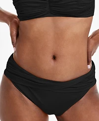 Bleu Rod Beattie Sarong Hipster Bikini Bottoms