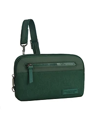 Travelon Anti-Theft Metro Convert Crossbody Waist Pack