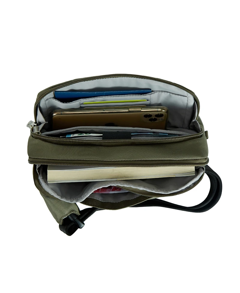 Travelon Anti-Theft Classic Waist Pack