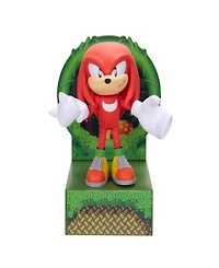 Sonic Knuckles Collector Edition Figure