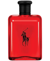 Polo Red Eau de Toilette Spray, 6.7 oz