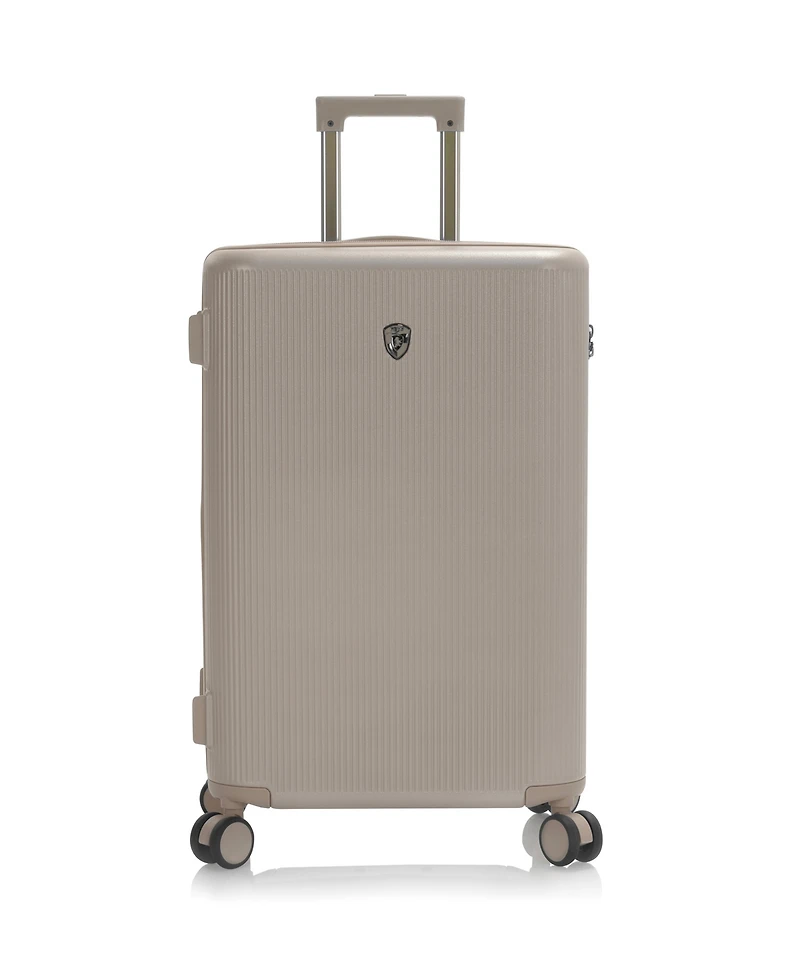 Hey's Earth Tones 26" Check-In Spinner luggage