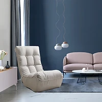 Streamdale Japanese Reclining Sofa Chair