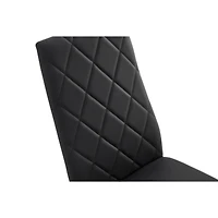 Streamdale Furniture Dining Chair Set Of 4