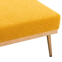 Chaise Lounge Chair Accent Chair