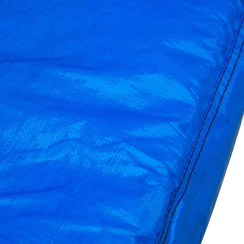 Streamdale 12FT Trampoline With Board, Metal, Board