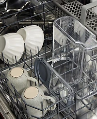 Rubbermaid Brilliance 18-Cup Pantry Cereal Keeper