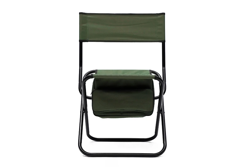 Streamdale Portable Folding Outdoor Chair with Storage Bag