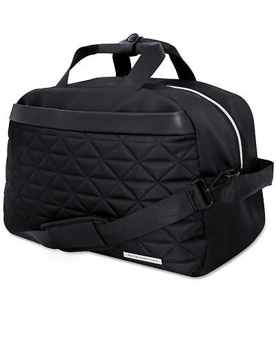 Kenneth Cole Reaction Emma Convertible Duffel Backpack
