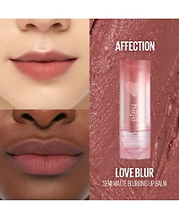 Kaja Love Blur Semi-Matte Blurring Lip Balm