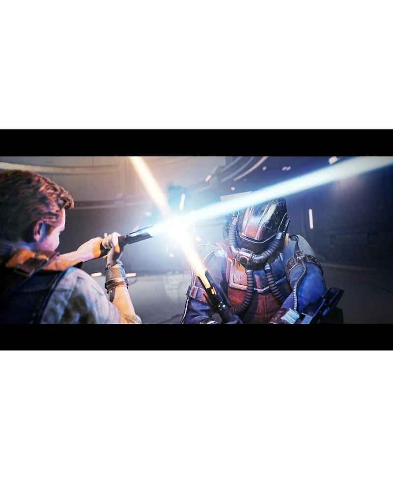 Ea Star Wars Jedi Survivor