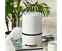 Mini Ionic 3-in-1 Composite Hepa Air Purifier