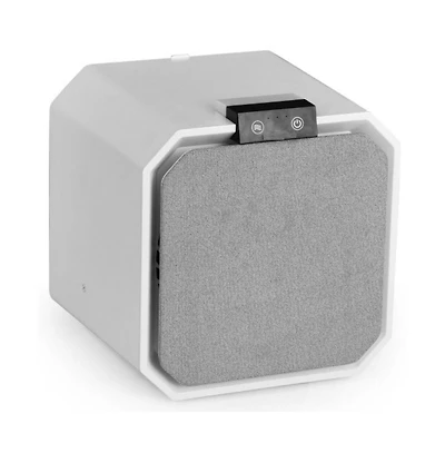 Compact Desktop Air Purifier with 2-in-1 Hepa Filter for Home or Office Use