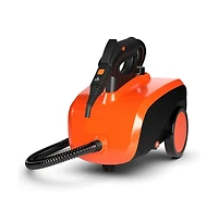 Slickblue Heavy Duty Household Multipurpose Steam Cleaner with 18 Accessories