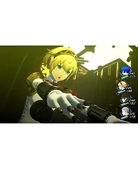 Persona 3 Reload