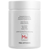 Codeage Multivitamin Recovery Elite Max Supplement
