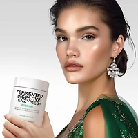 Codeage Fermented Digestive Enzymes Supplement 3-Month Supply