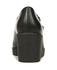 Soul Naturalizer Adore Mary Jane Wedges