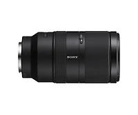Sony E 70-350mm f/4.5-6.3 G Oss Lens