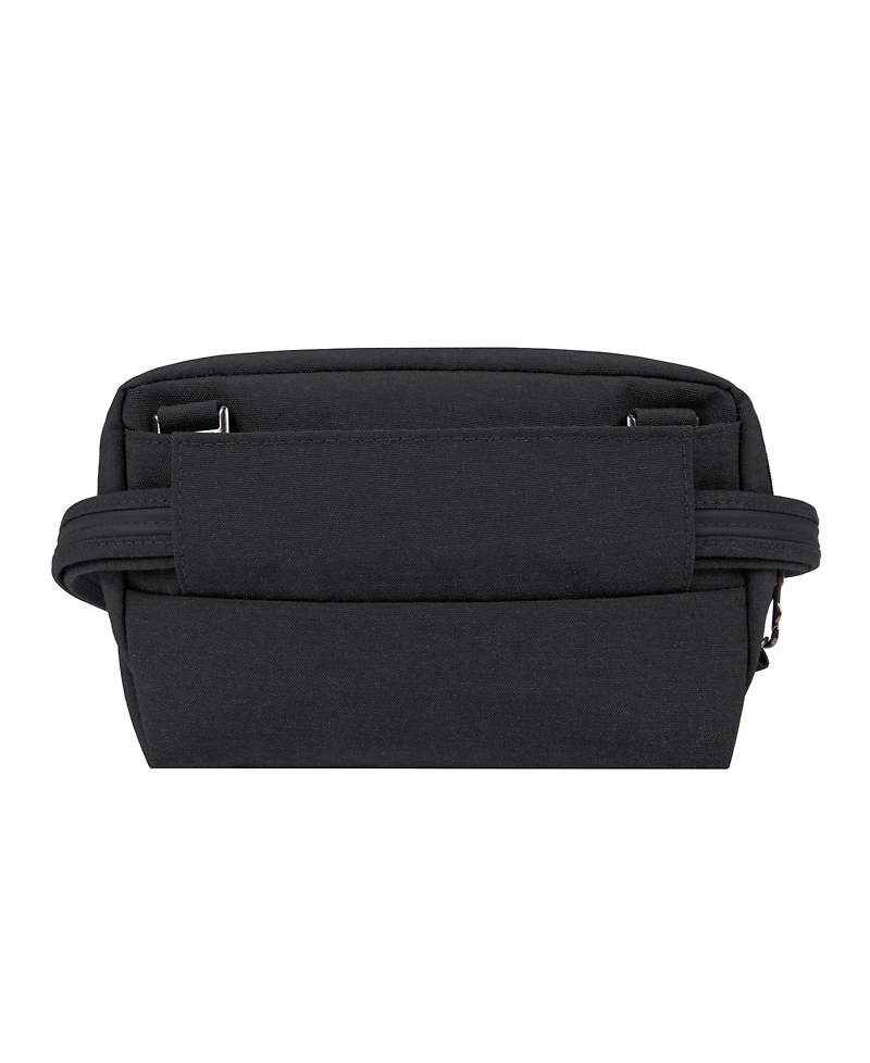 Travelon Anti-Theft Metro Convert Crossbody Waist Pack