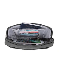 Travelon Anti-Theft Metro Convert Crossbody Waist Pack