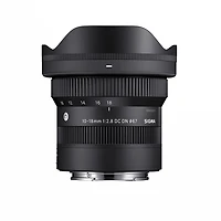 Sigma Sigma 10-18mm f/2.8 Dc Dn Contemporary Lens for Sony E Mount