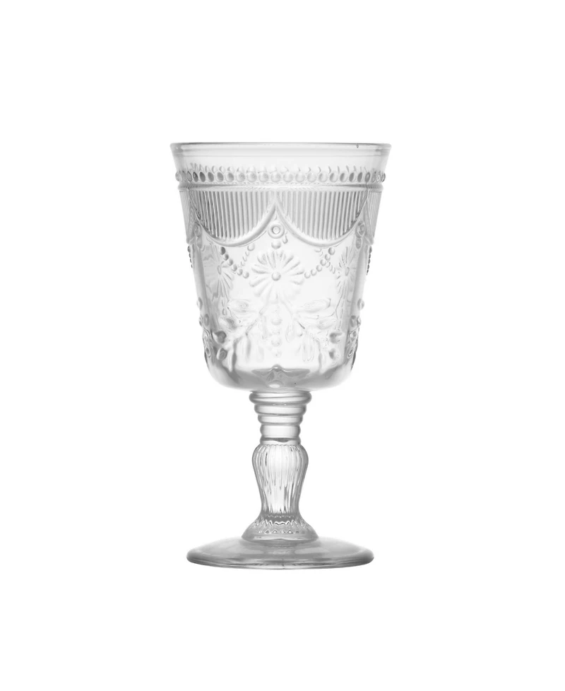 Fortessa Debutante Goblets, Set of 6