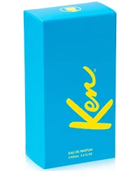 Barbie Ken Eau de Parfum, 3.4 oz.