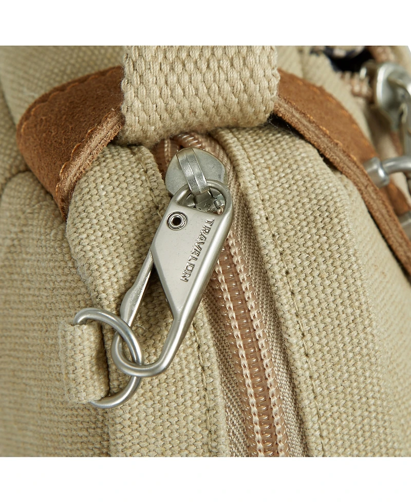 Travelon Anti-Theft Heritage Crossbody