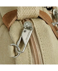 Travelon Anti-Theft Heritage Crossbody
