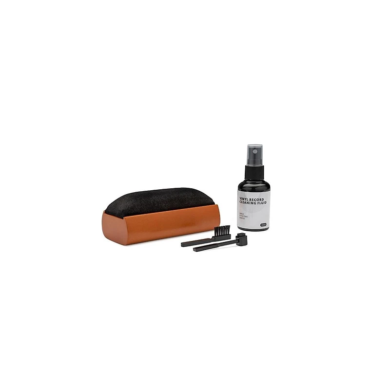 Sony Ps-LX310BT Wireless Bluetooth Turntable with Vinyl Cleaning Bundle