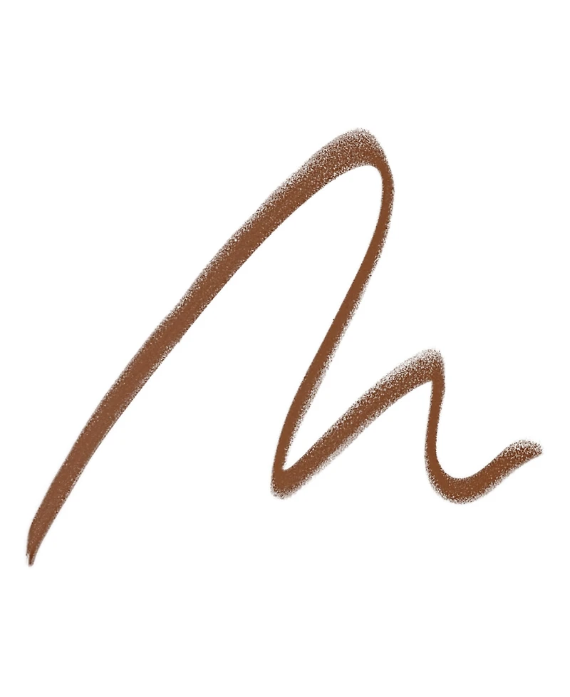 Benefit Cosmetics Goof Proof Waterproof Easy Shape & Fill Eyebrow Pencil
