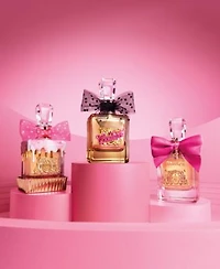 Juicy Couture Viva La Juicy Sucre Eau De Parfum Fragrance Collection