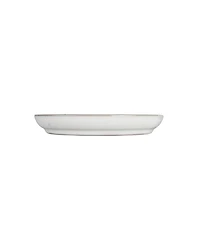 Denby Studio Grey Accent Set of 4 Small Plates