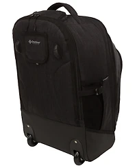 Outdoor Products Voyager Rolling Backpack