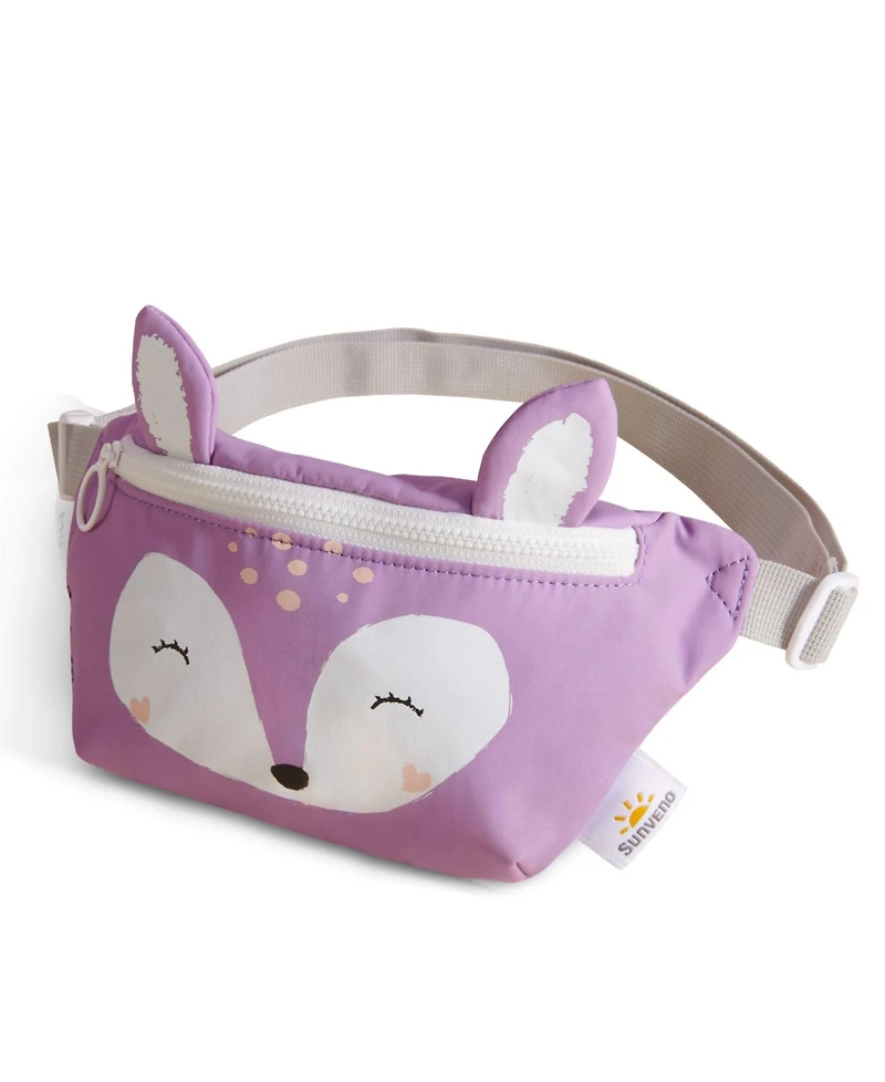 Sunveno Good Friend Series Fanny Waist Pack Belt Bag